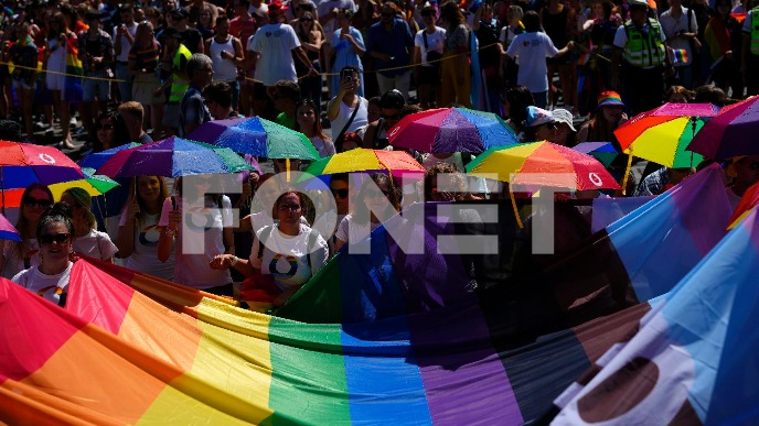 Četvrt veka istpolonih brakova